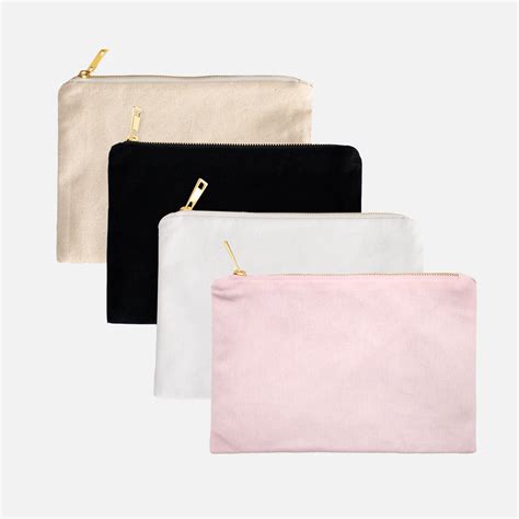 promotional cosmetic bags wholesale.